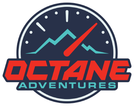 Octane Adventures | Bend Oregon